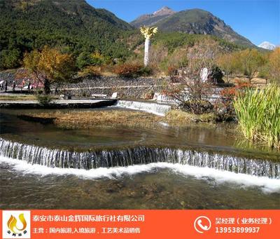 泰安到云南旅游全攻略 價格、行程及服務詳解